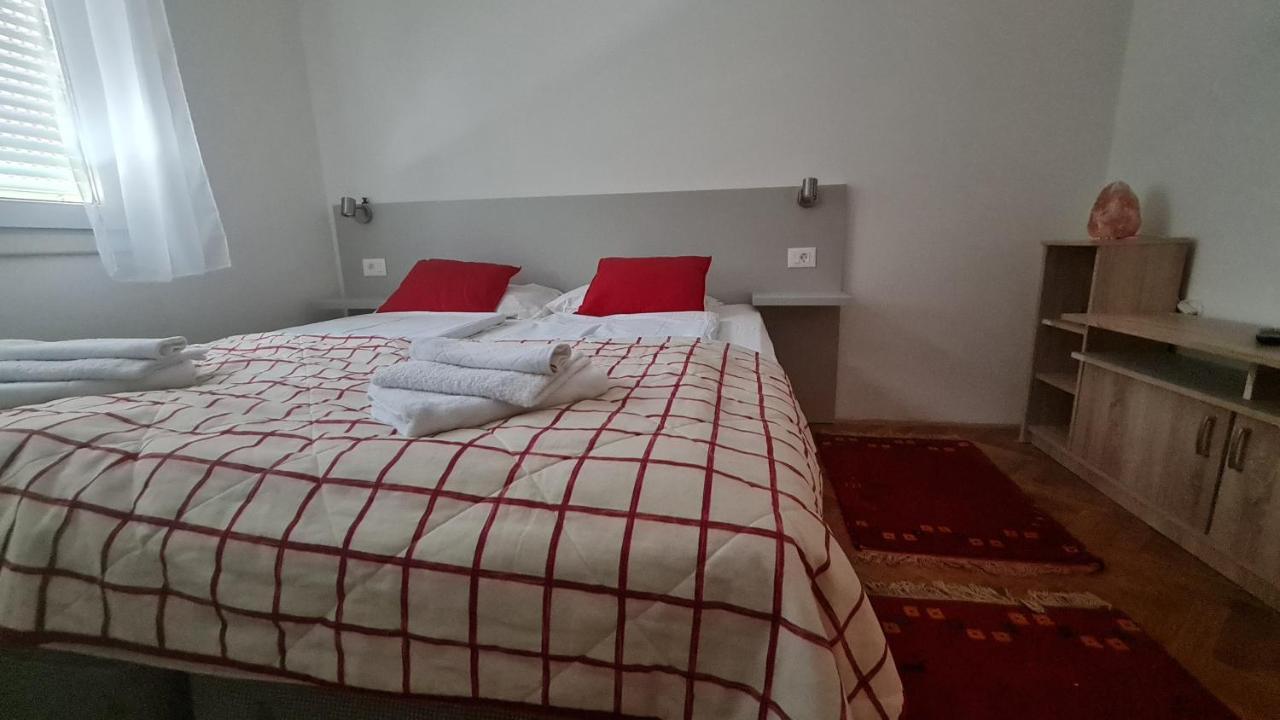 Apartament Sara Mostar Zewnętrze zdjęcie