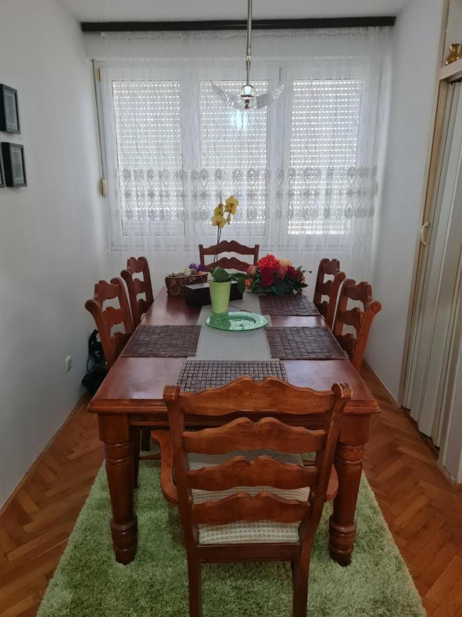 Apartament Sara Mostar Zewnętrze zdjęcie