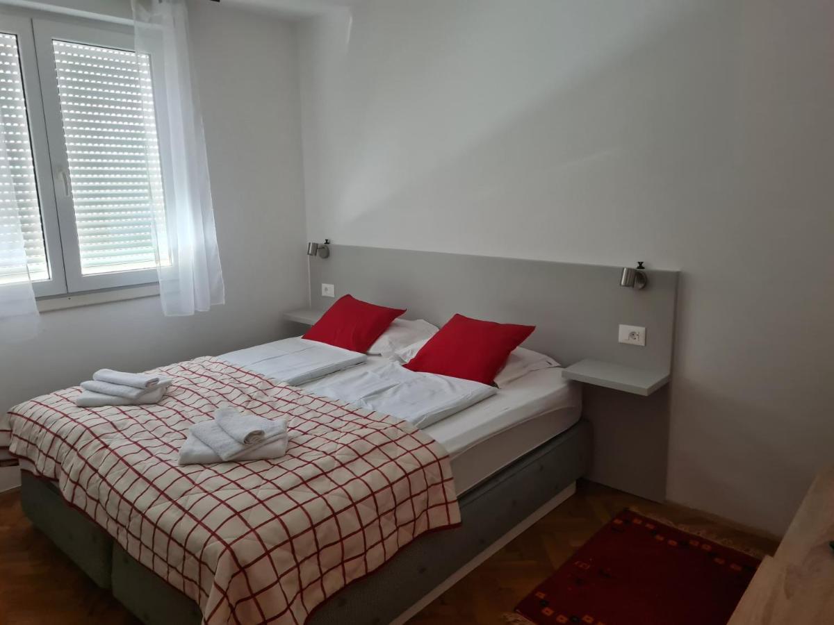 Apartament Sara Mostar Zewnętrze zdjęcie