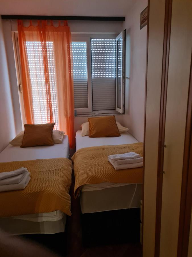 Apartament Sara Mostar Zewnętrze zdjęcie