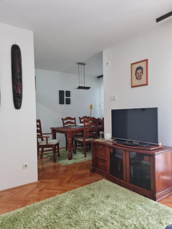 Apartament Sara Mostar Zewnętrze zdjęcie