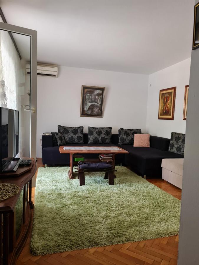 Apartament Sara Mostar Zewnętrze zdjęcie
