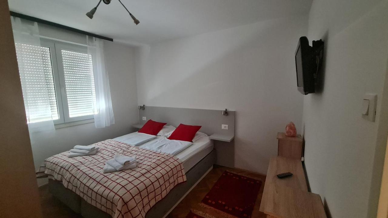 Apartament Sara Mostar Zewnętrze zdjęcie
